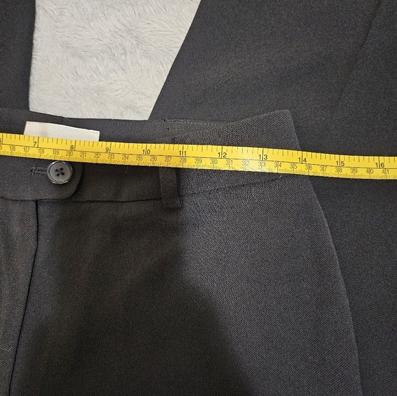NEW Wilfred Rosalee Wide Leg Trouser Pants 6 Medium - Picture 8 of 12